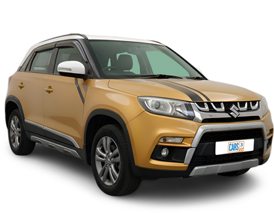 Maruti Vitara Brezza-img